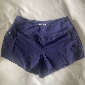 Nobull pace short 3”